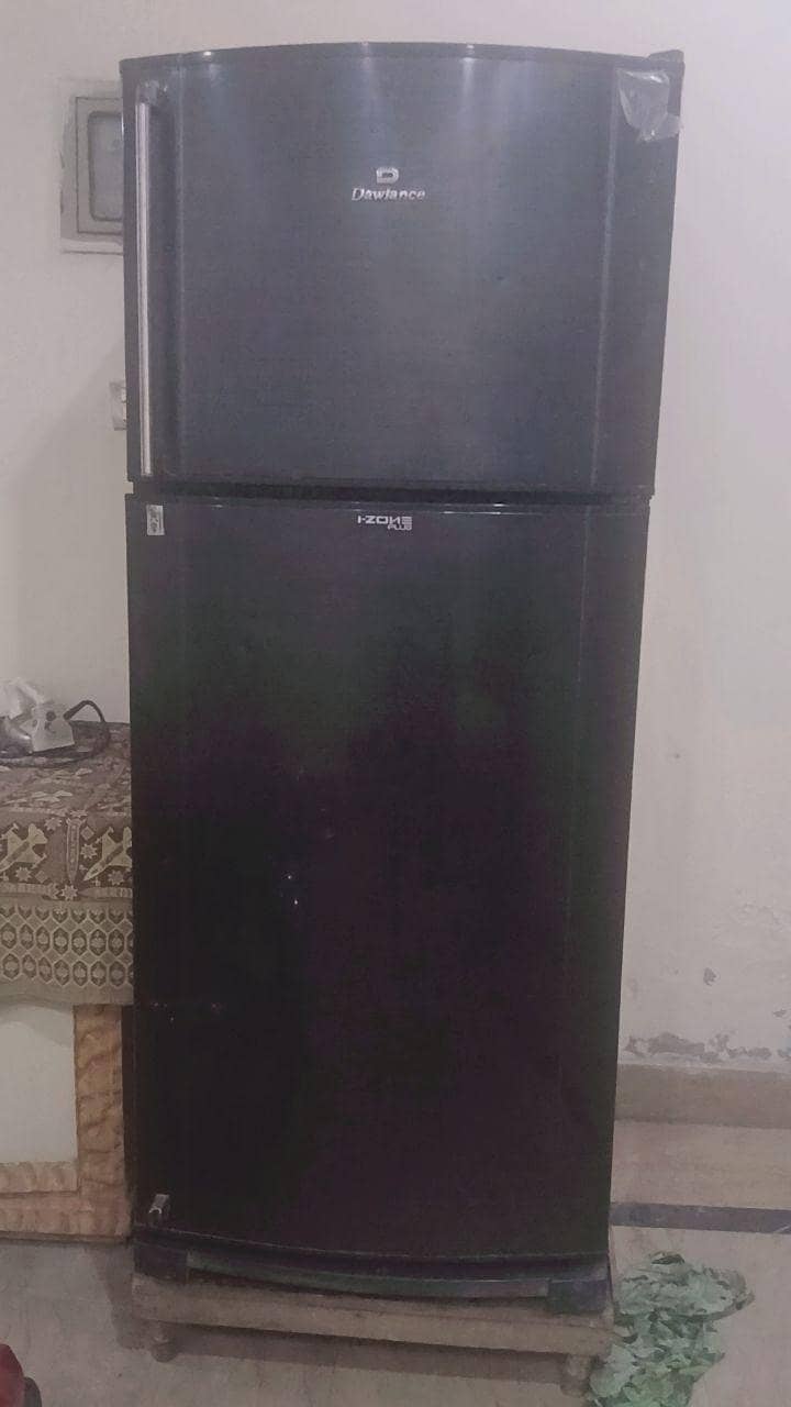 not working compressor 1