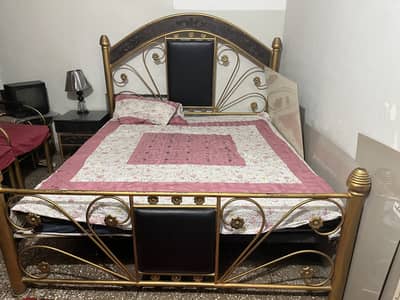 Furniture Set Full Metal