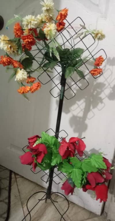 flower stand for sale