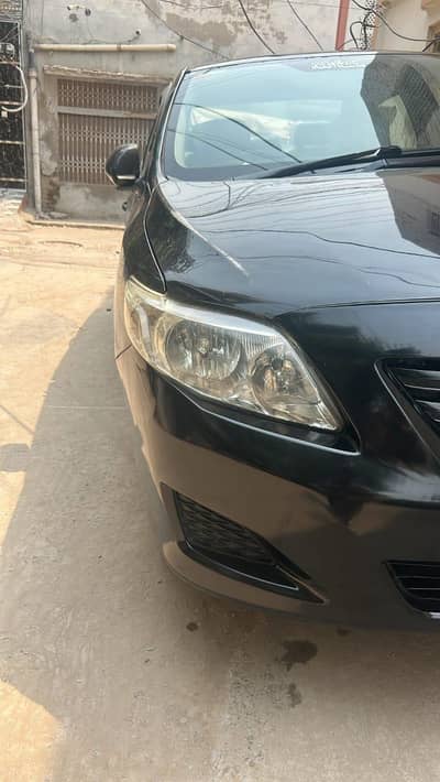 2011 model xli arjent for sale