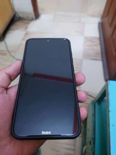 Redmi 8
