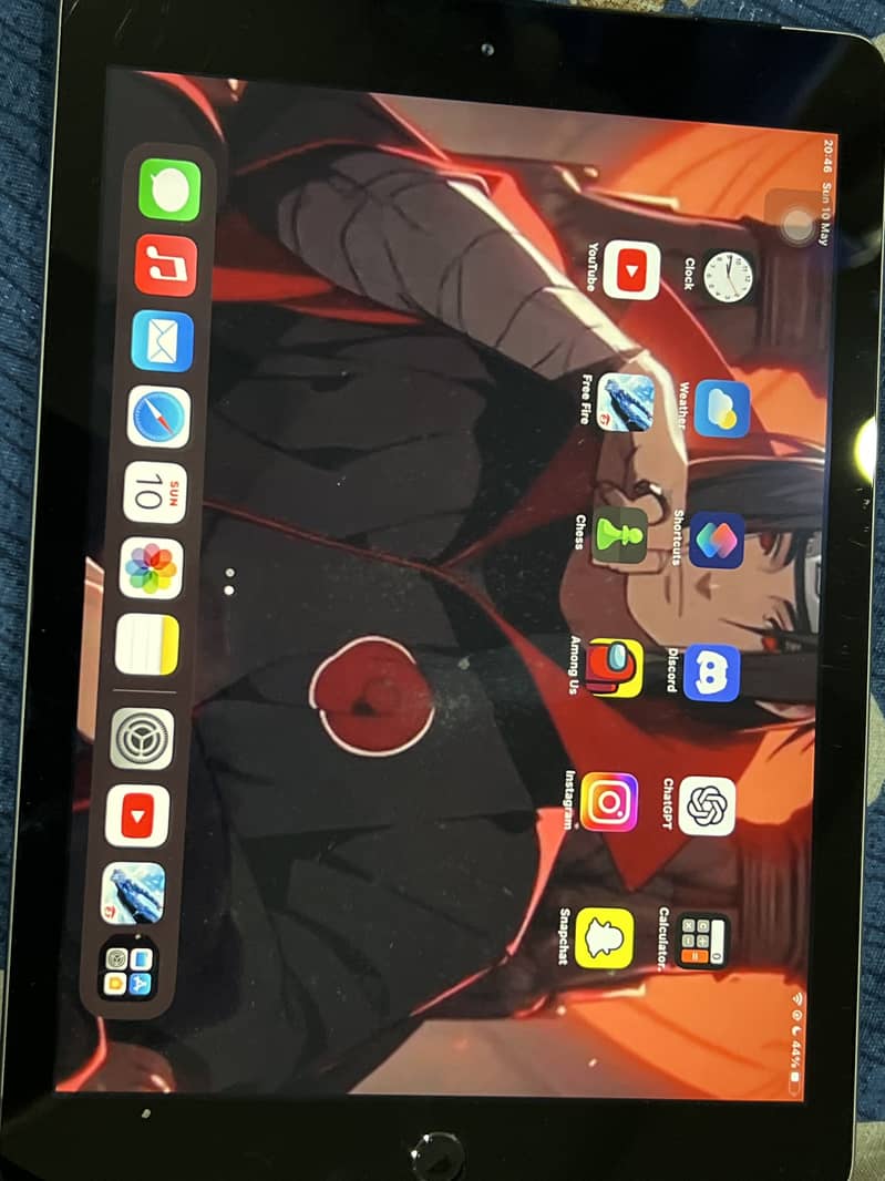 Ipad 5th generation (128gb) 1