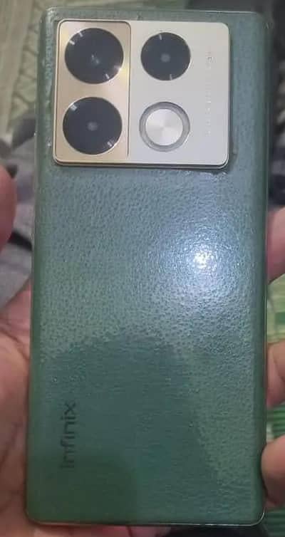 infinx note 40 pro 12+12+256  PTA official urgent sel no open no rupir
