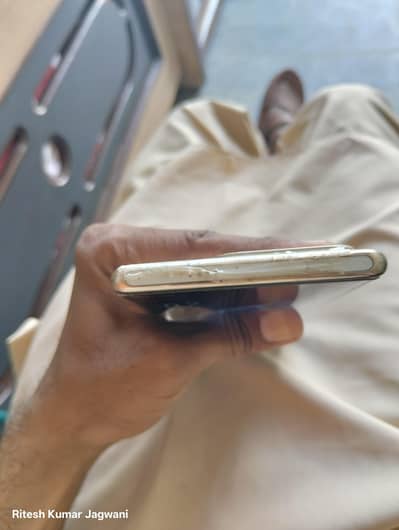 Infinix Zero 30 8/256