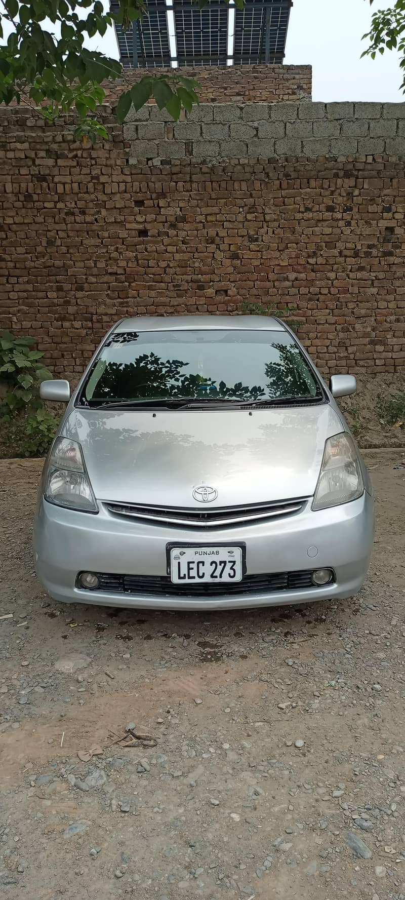 Prius G 1