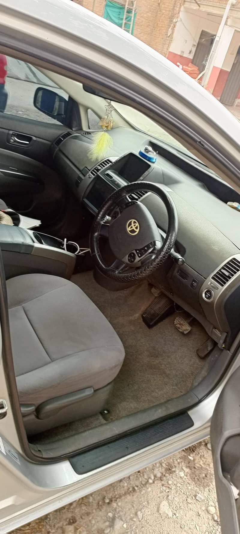 Prius G 2
