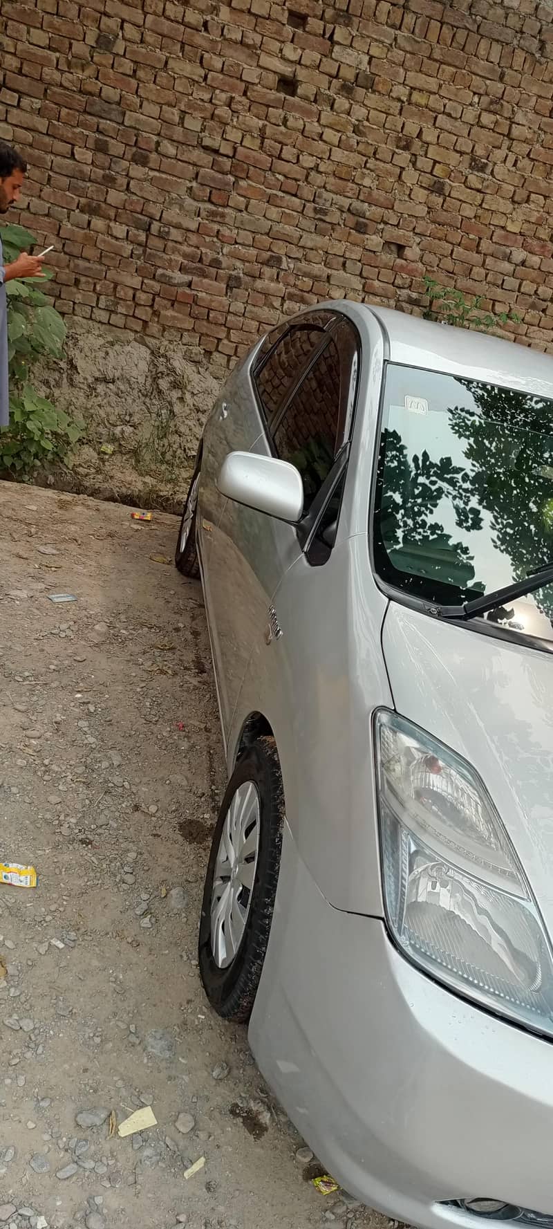 Prius G 3