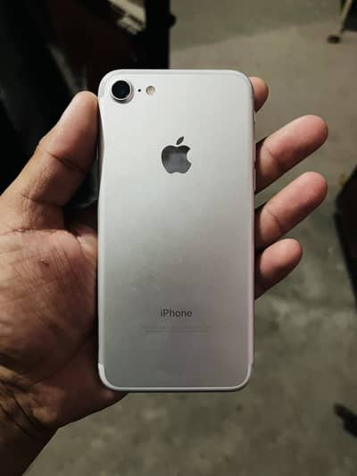 iPhone 7 pta approved