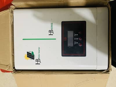 Hb 10 kv off grid inverter