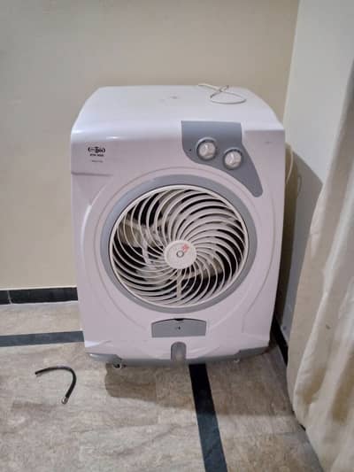 Air cooler super asia ECM6000 for sale