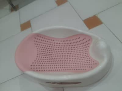 baby bath tub