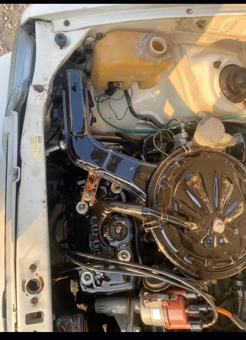Mehran VX 2