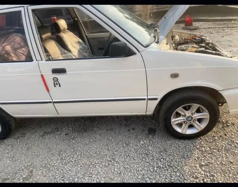 Mehran VX 3