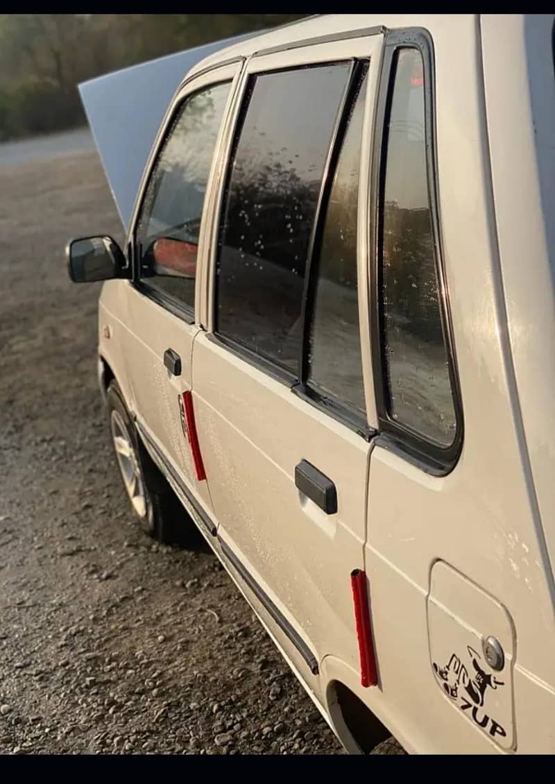 Mehran VX 4