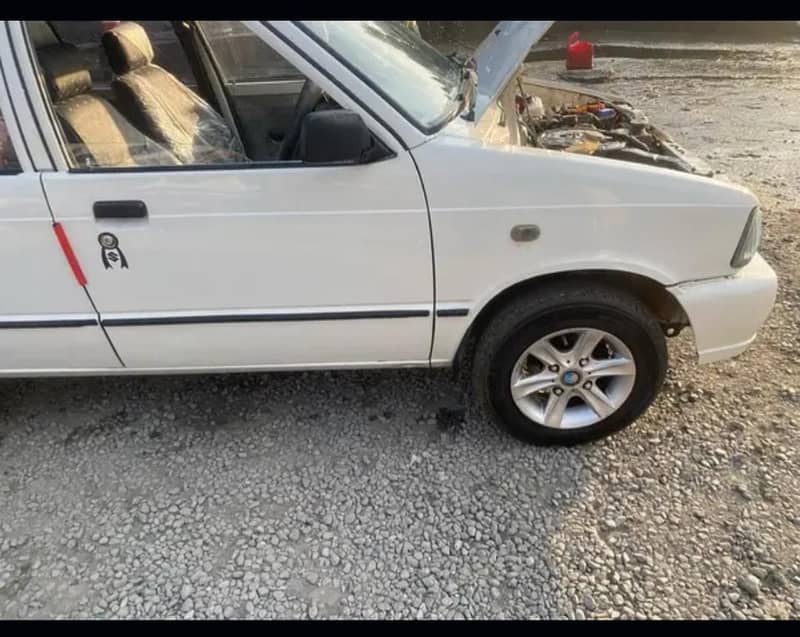 Mehran VX 5