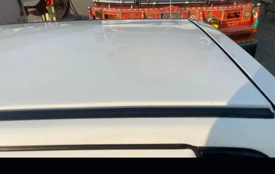 Mehran VX 8