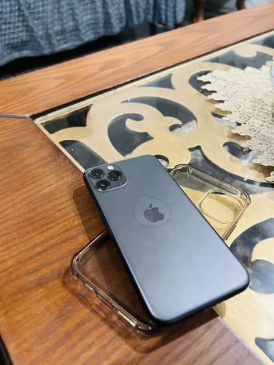 I phone 11 pro