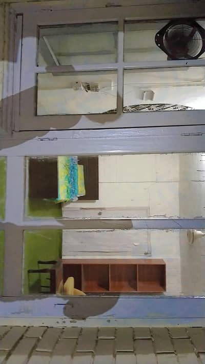 G9/1 Beautiful room with attached bathroom  furnished option available
