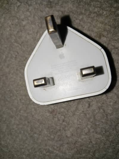 Apple I phone adapter