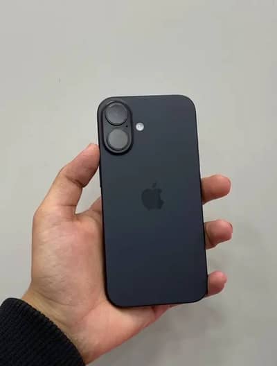 iPhone 16 JV