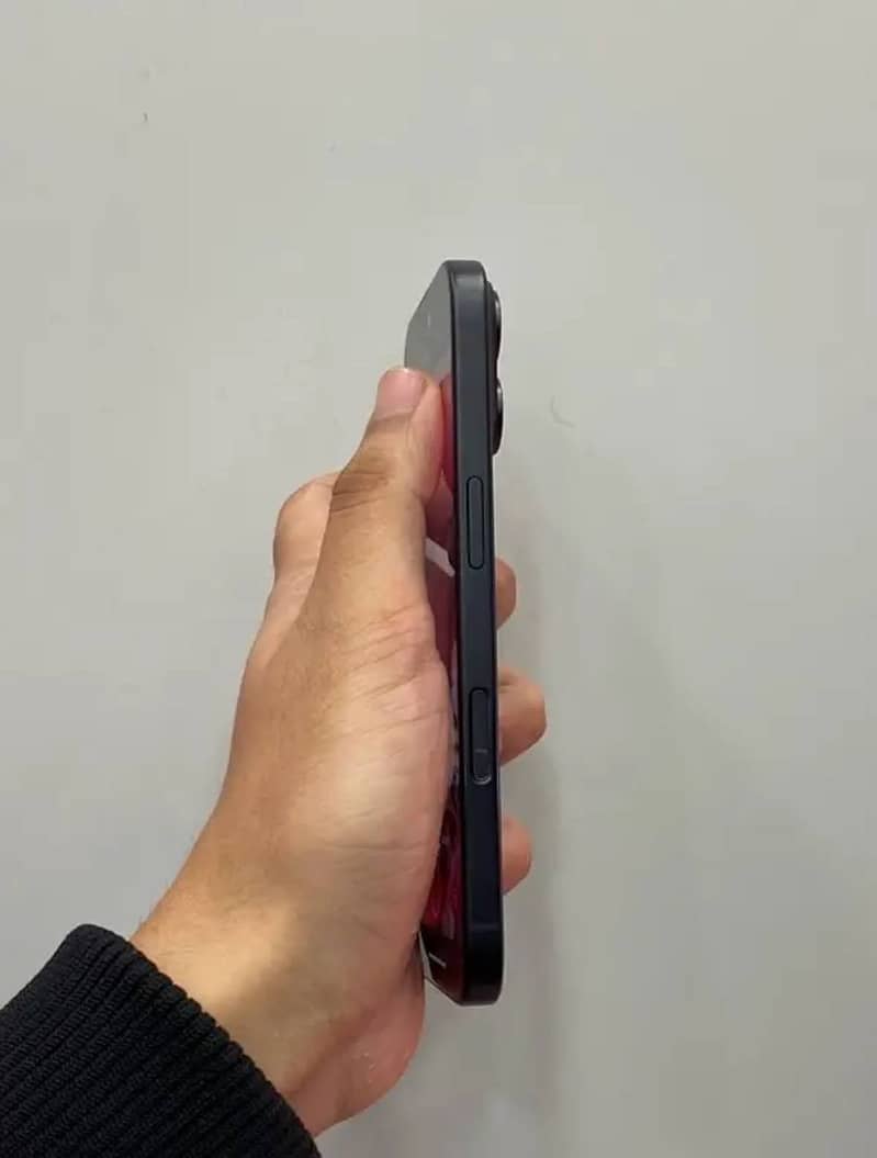 iPhone 16 JV 2