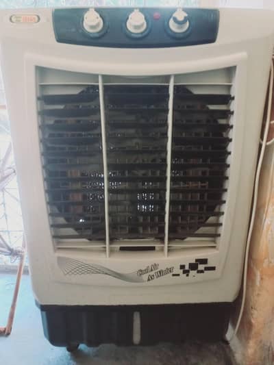 Air Cooler