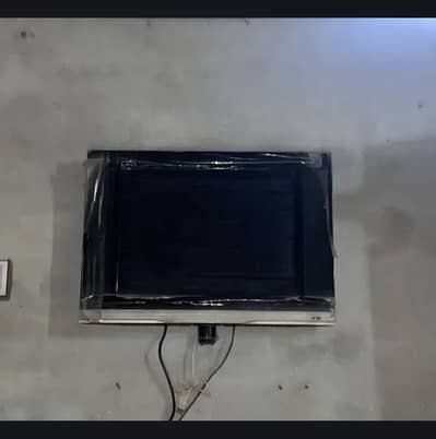 LCD/LED