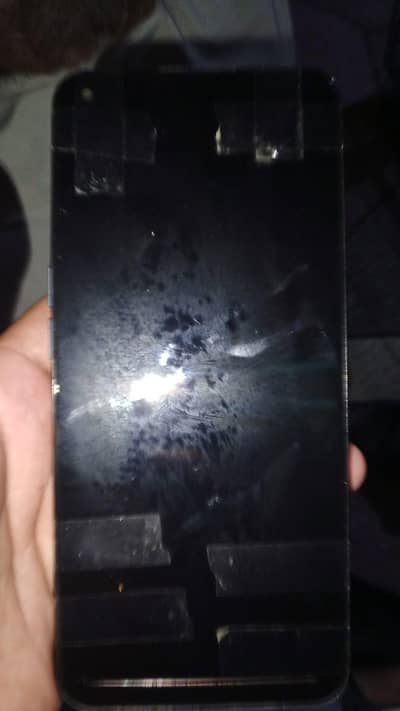 oppo a53 used  phone