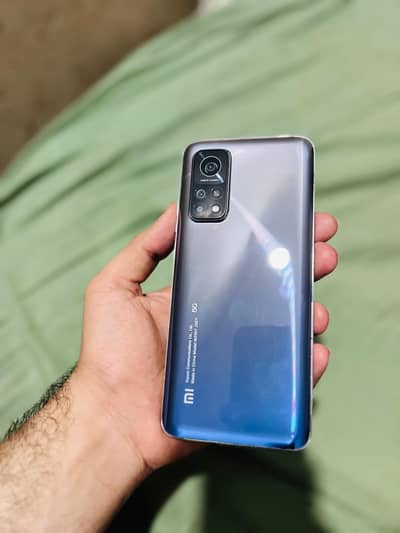 mi 10T pro, dual sim approved, 10/10