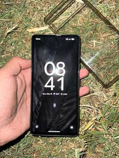 Google Pixel 7a