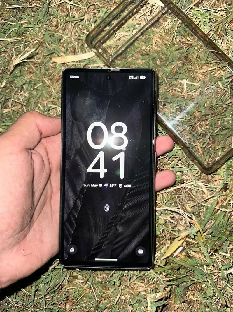 Google Pixel 7a 0