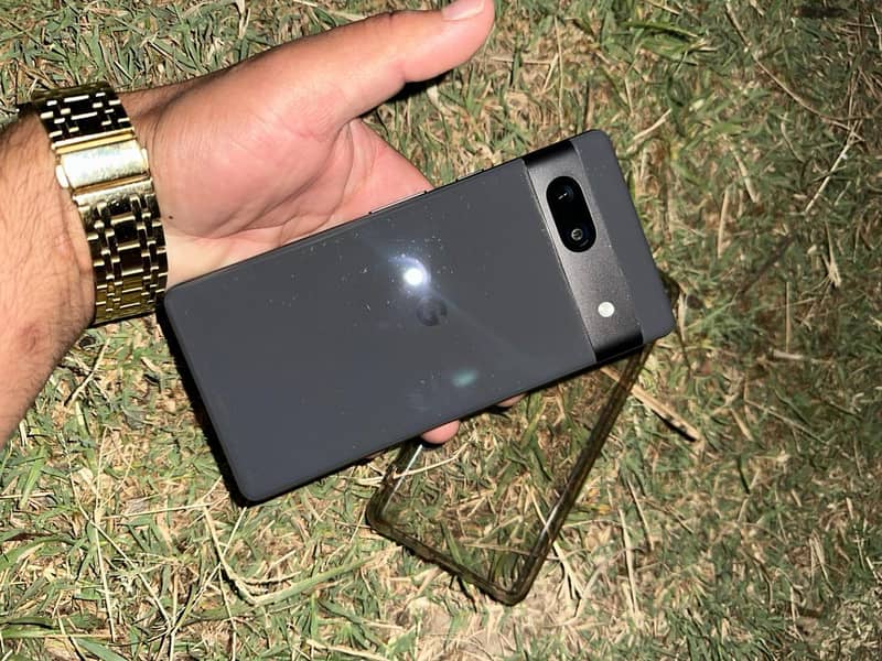Google Pixel 7a 1