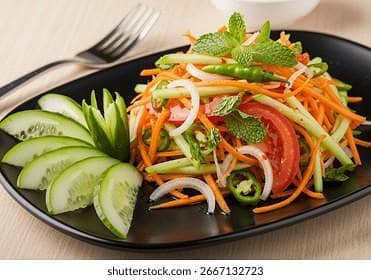 experience Cook in Chinese Pakistani Thai Italian