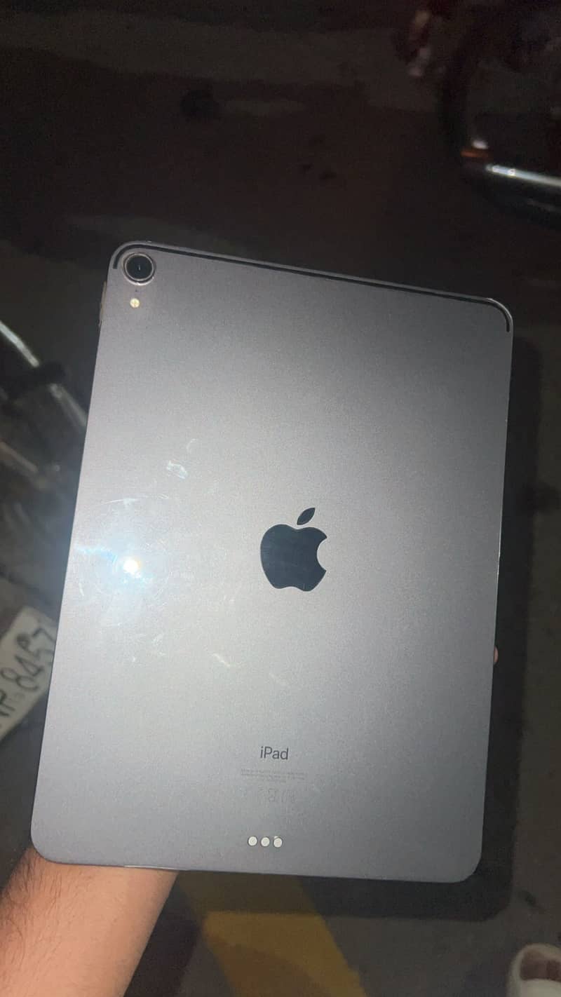 Ipad pro 0