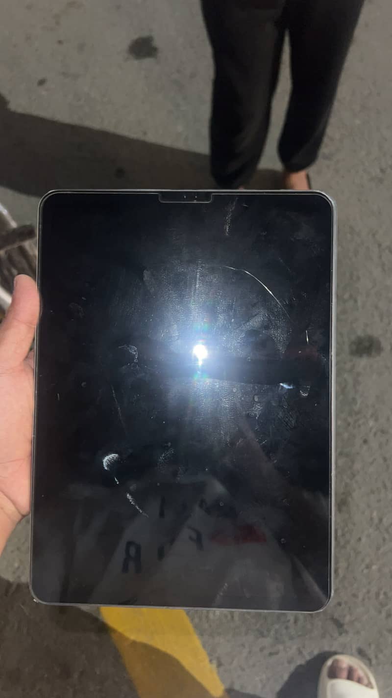 Ipad pro 2