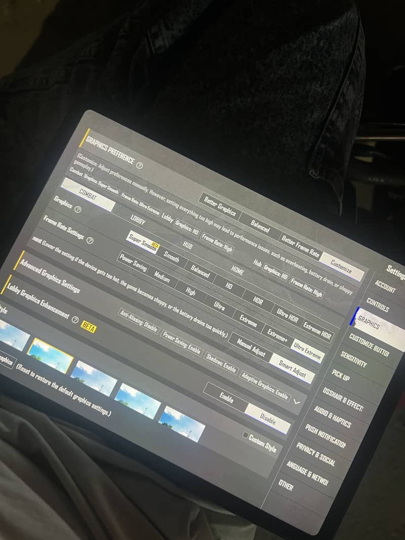 Ipad pro 4