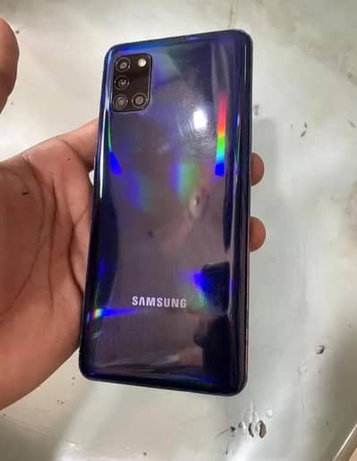 samsung a31