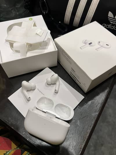 Apple airpods pro 2 original