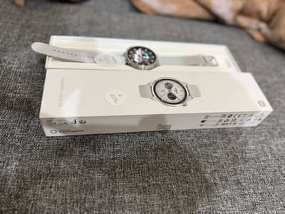 Xiaomi Watch S4