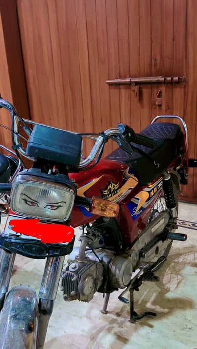 newasia bike