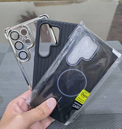 Samsung S25 Ultra Case