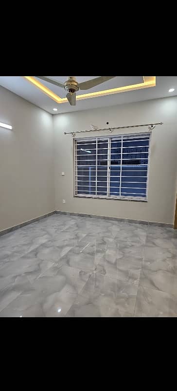 40x80 14 Marla Like a Brand New Luxury Tile Flooring House Prime Location for rent in G-13