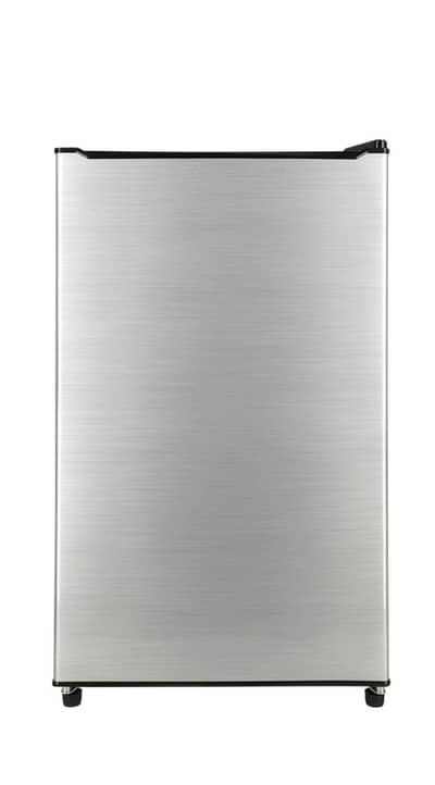 REF 9101 SD R (SILVER) Single Door Refrigerator 41000