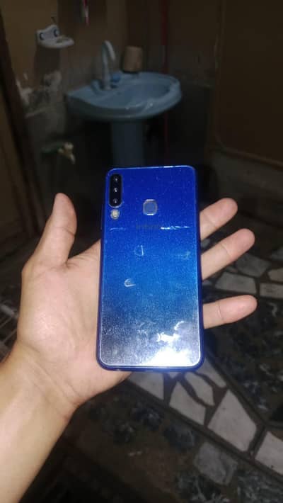infinix