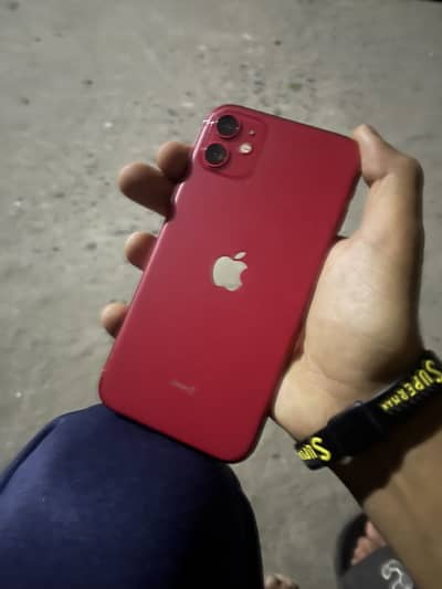 iPhone 11