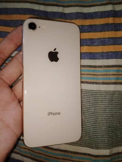 iPhone SE Genuine battery 85 health