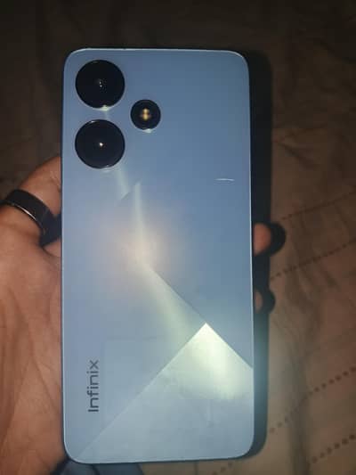 Infinix hot 30i