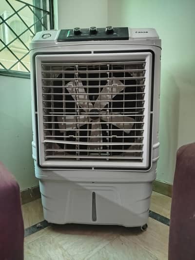 i-zone Air cooler
