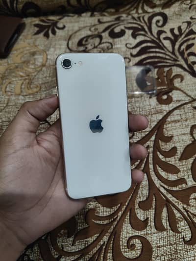 iphone se 3rd gen