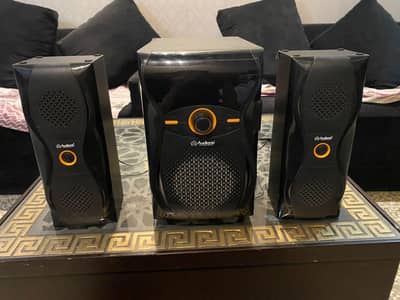 Audionic Flex F-600 Forsale.